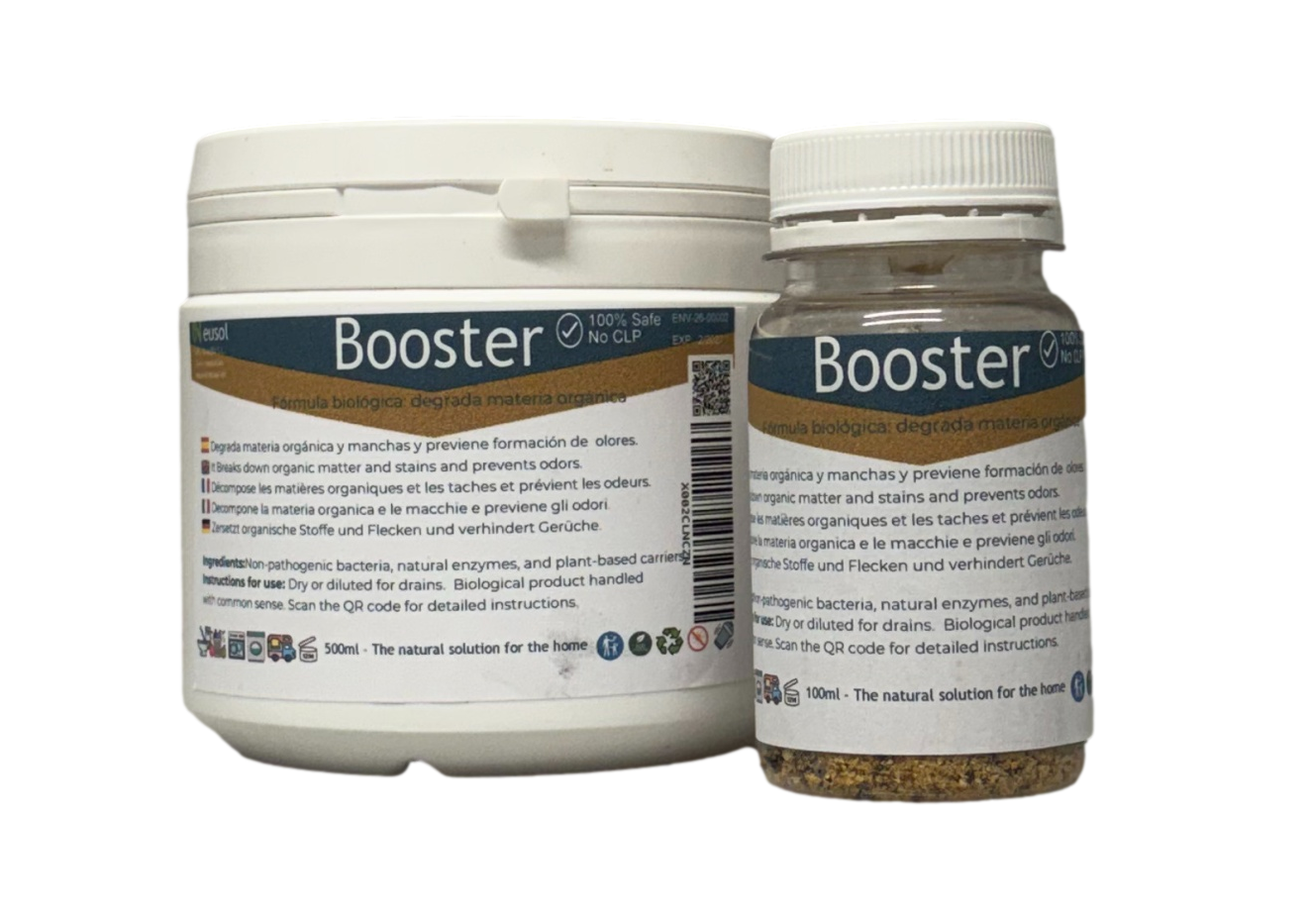 Neusol Booster