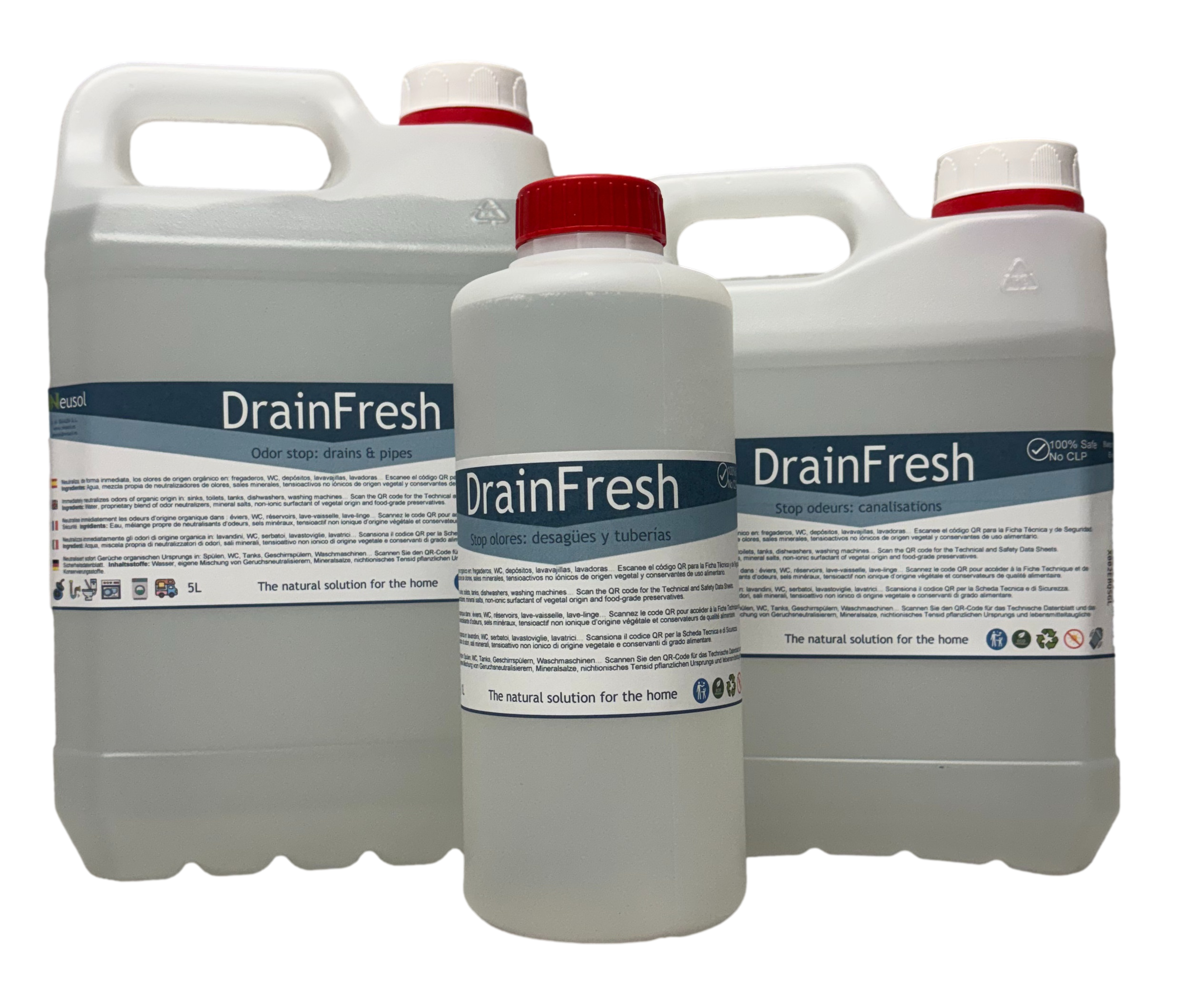 Neusol DrainFresh