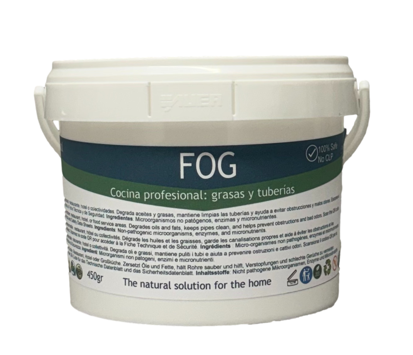 Neusol FOG