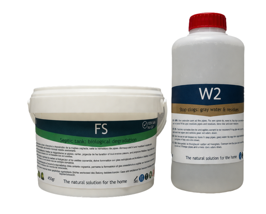 Neusol FS + W2
