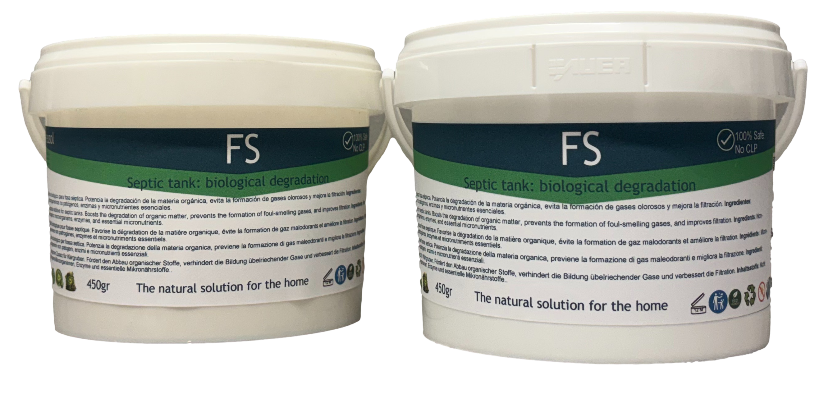 Neusol FS2