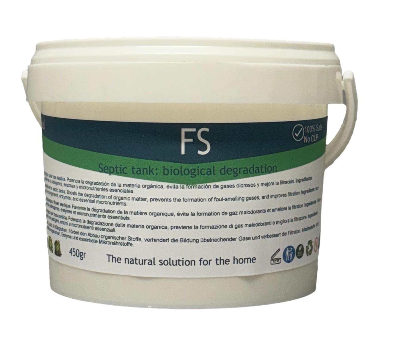 Neusol FS