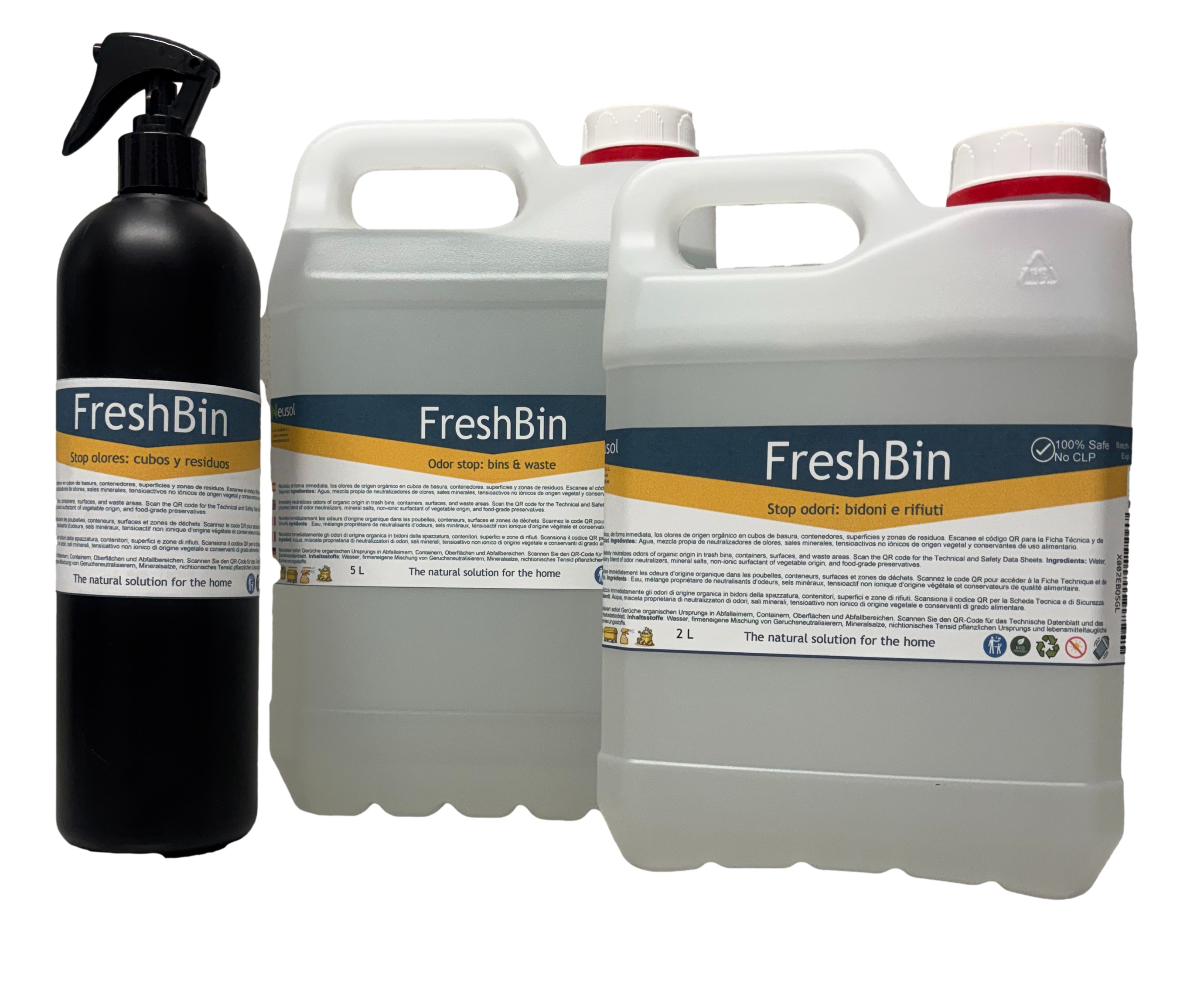 Neusol FreshBin