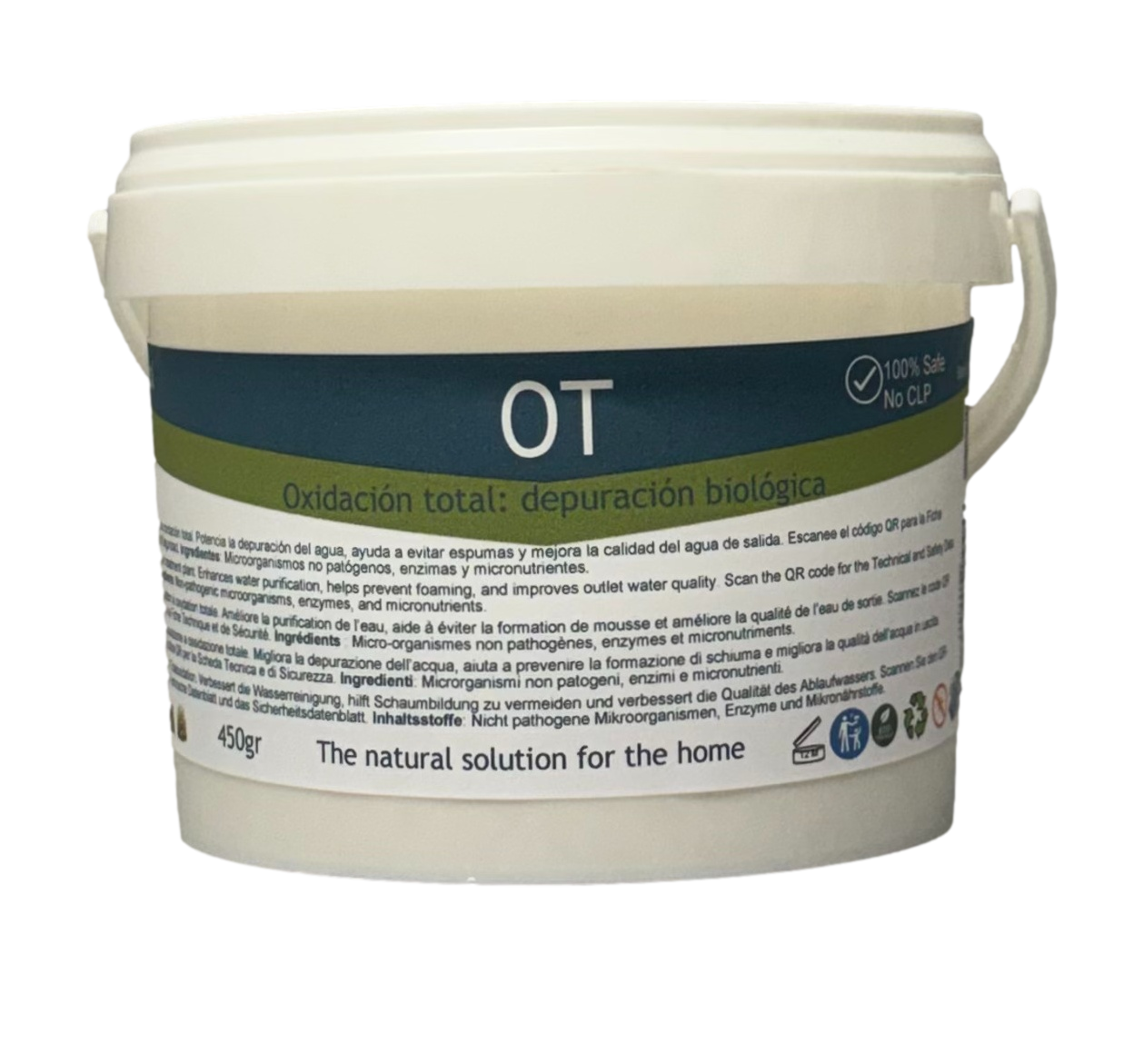 Neusol OT