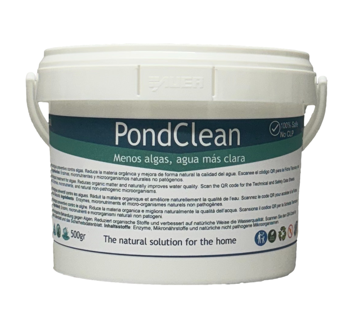 Neusol PondClean