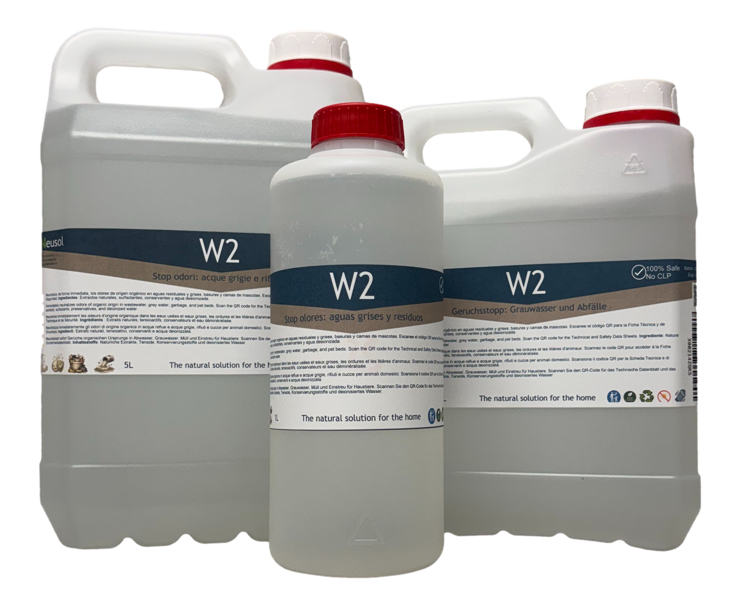Neusol W2
